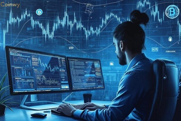 Smart Trader 0xc2a3 Stirs Market with Major Crypto Moves