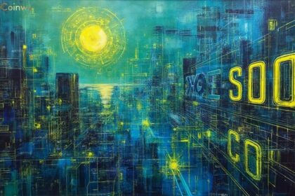 Solana Community Discusses Potential $260 Price Target for SOL