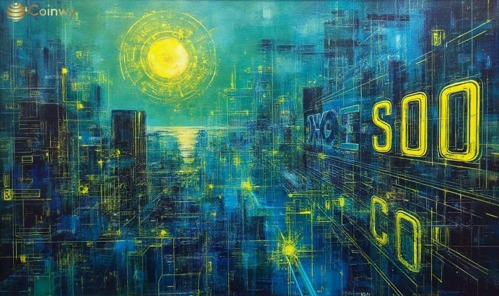 Solana Community Discusses Potential $260 Price Target for SOL
