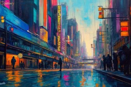 Solana ICO Boom Spearheaded by MetaDAO and Metaplex Genesis