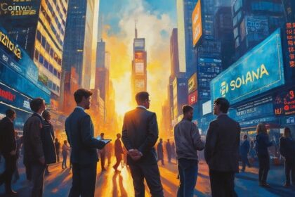 VanEck's Sixth Amendment on Proposed Spot Solana ETF