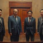 China Sentences Five in $166M Crypto Laundering Case