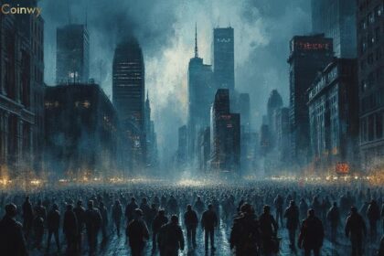 U.S. Tariffs Spark Bitcoin Selloff, Impact Crypto Markets