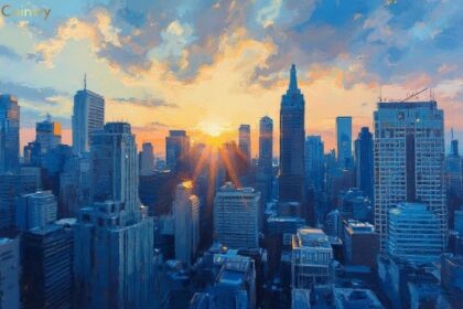 Arc Blockchain Testnet Launch with Institutional Support