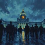 Sweden Debates National Bitcoin Reserve