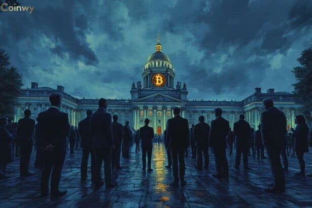 Sweden Debates National Bitcoin Reserve