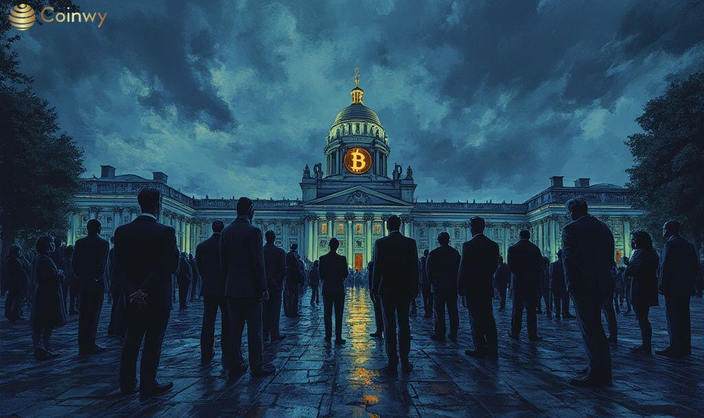 Sweden Debates National Bitcoin Reserve