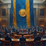 Sweden Proposes Inclusion of Bitcoin in National Reserves