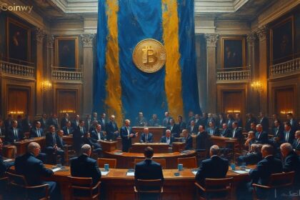 Sweden Proposes Inclusion of Bitcoin in National Reserves