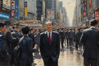 Japan Evaluates Debt Markets amid Takaichi's Stimulus Push