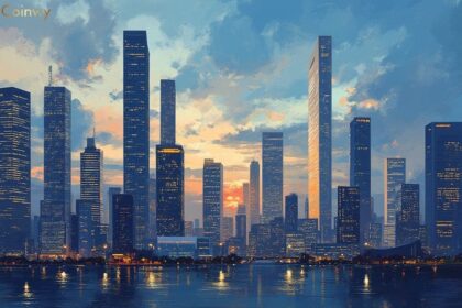 Defiance Launches ETF With Bitcoin, Tech Giant Exposure