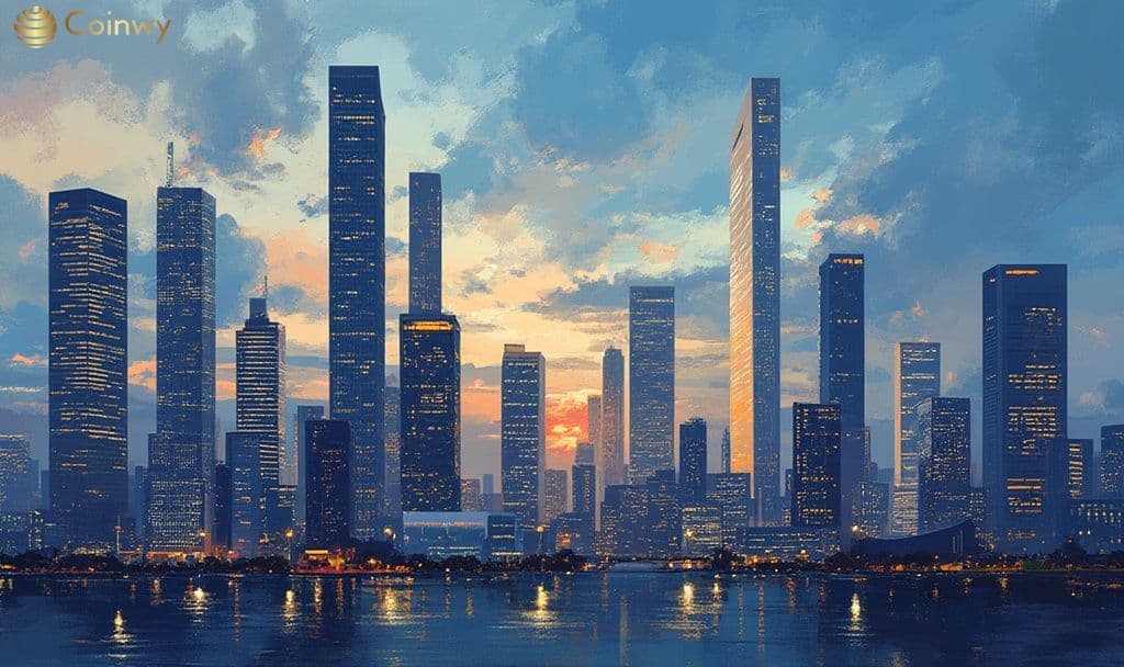 Defiance Launches ETF With Bitcoin, Tech Giant Exposure