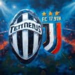 Tether Acquires 10.7% Stake in Juventus FC