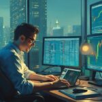 US-China Trade Detente Spurs Potential Crypto Upsurge