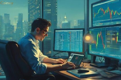 US-China Trade Detente Spurs Potential Crypto Upsurge