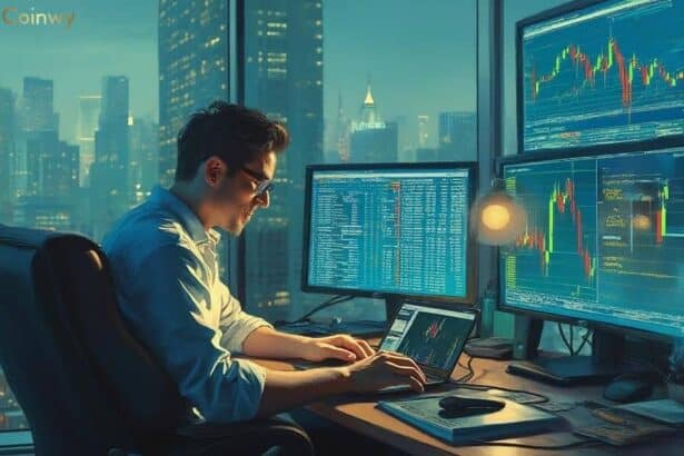 US-China Trade Detente Spurs Potential Crypto Upsurge