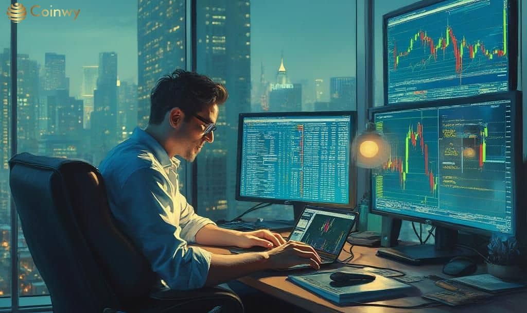 US-China Trade Detente Spurs Potential Crypto Upsurge