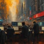 Over $489M in Crypto Longs Liquidated Amid BTC, ETH Decline
