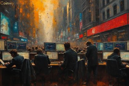 Over $489M in Crypto Longs Liquidated Amid BTC, ETH Decline