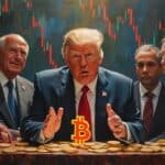 Donald Trump's Bitcoin Debt Proposal Sparks Debate