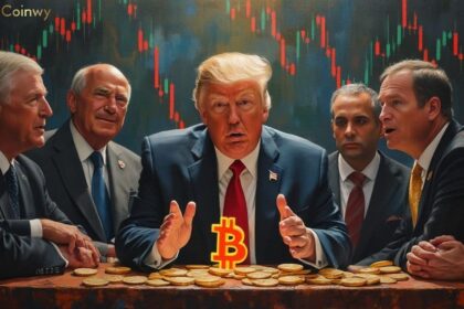 Donald Trump's Bitcoin Debt Proposal Sparks Debate