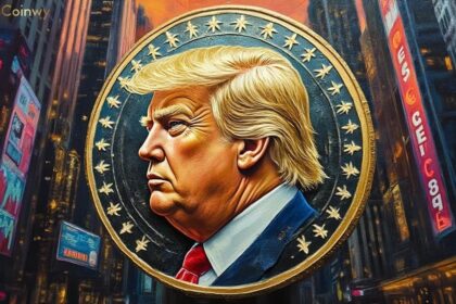 Trump Coin ETF Achieves DTCC Listing with Pending SEC Approval