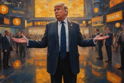 Bitcoin, Trump, and Economic Instability: A Deep Dive