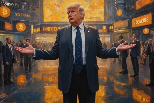 Bitcoin, Trump, and Economic Instability: A Deep Dive