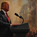 Trump Announces 100% Tariffs on Chinese Imports