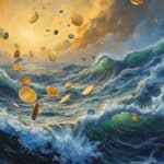 BNB Experiences Minor Drop Below 1,080 USDT Amid Market Sensitivity