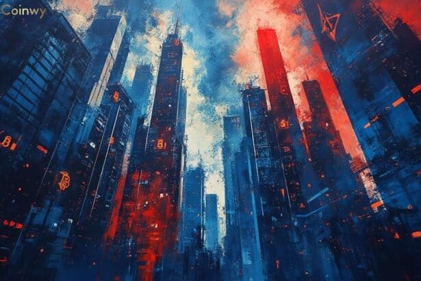 XRP Flash Crash Resembles 2017 Patterns
