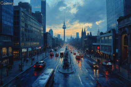 UK Authorities Seize Record 61,000 Bitcoin in Major Fraud Case