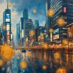 Trump's China Tariffs Affect Major Cryptocurrencies