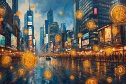 Trump's China Tariffs Affect Major Cryptocurrencies