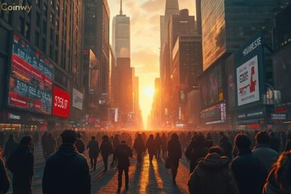 High-Leverage Short Positions by New Wallet Impacting Crypto Markets