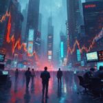 Institutional Moves in ETH and SOL Drive Market Volatility