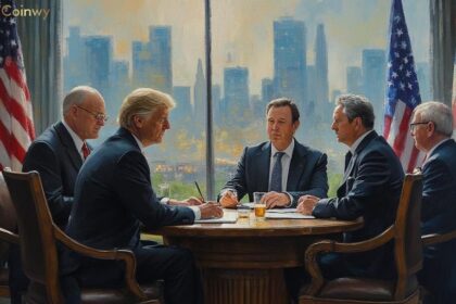 Regulatory Clarity Boosts Institutional Crypto Adoption