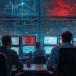 US Shutdown Imminent: Market Uncertainty Looms