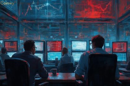 US Shutdown Imminent: Market Uncertainty Looms