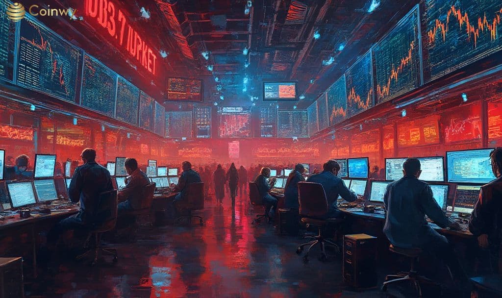 USDe Stability and Binance's Proactive Measures