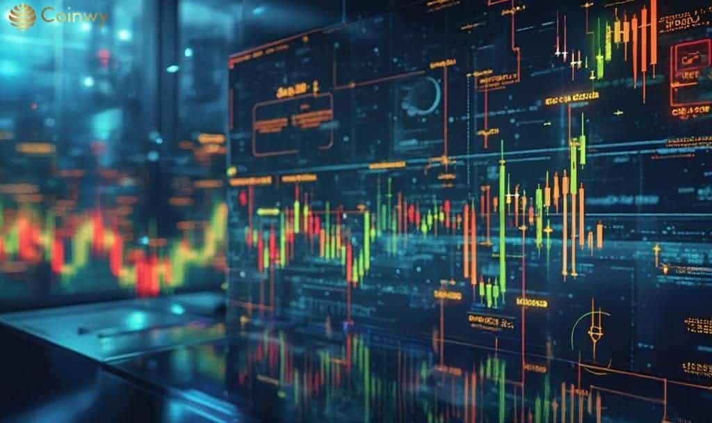 NYDIG Challenges Stablecoin Peg Stability Amid Market Volatility
