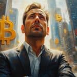 Michael Saylor's Bold Bitcoin Prediction