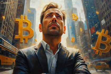 Michael Saylor's Bold Bitcoin Prediction