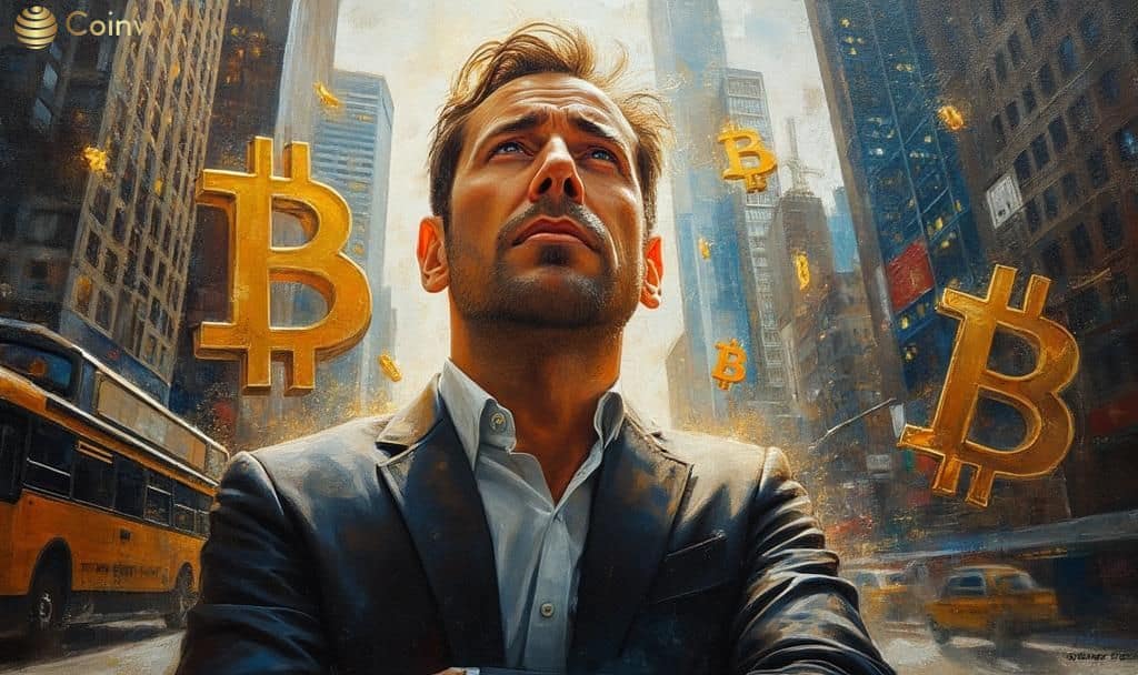 Michael Saylor's Bold Bitcoin Prediction