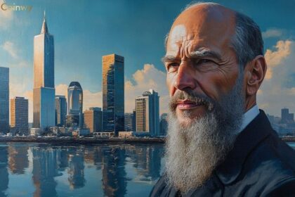 Li Lin Launches Ethereum Trust