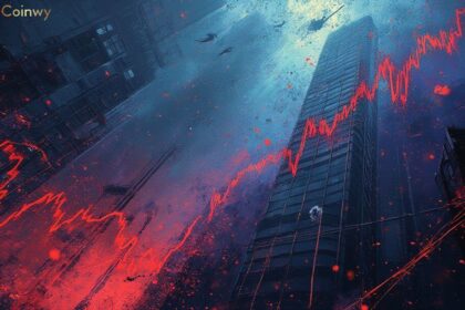 VisionSys AI's $2B Solana Treasury Move Shocks Market