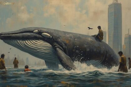 Cardano Market Dynamics: Whales and Retail Investors Signal Stability