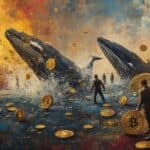 Bitcoin Market Volatility: ETF Outflows and Whale Sales Impact Prices