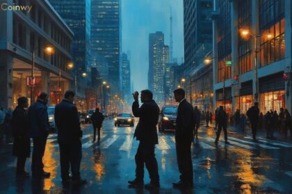 Cessation of Operations by Kadena