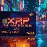 Uphold Relaunches XRP Rewards Debit Card in U.S.